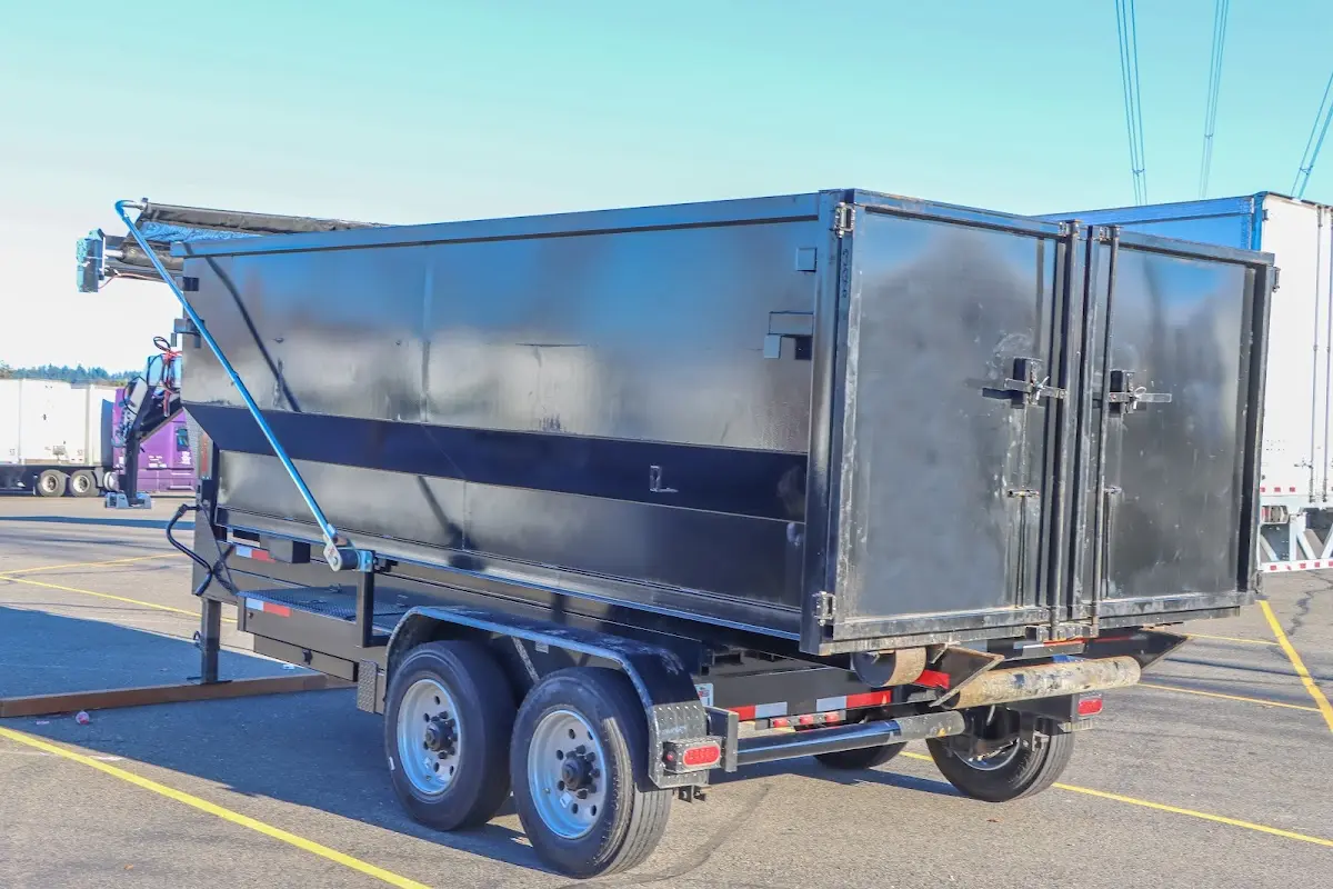 Dumpster Rental services in Eau Claire, WI